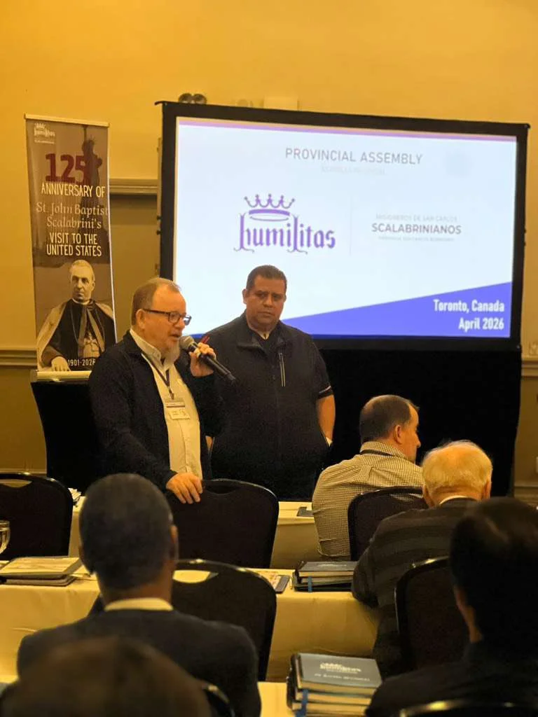 Scalabrinians Special Event